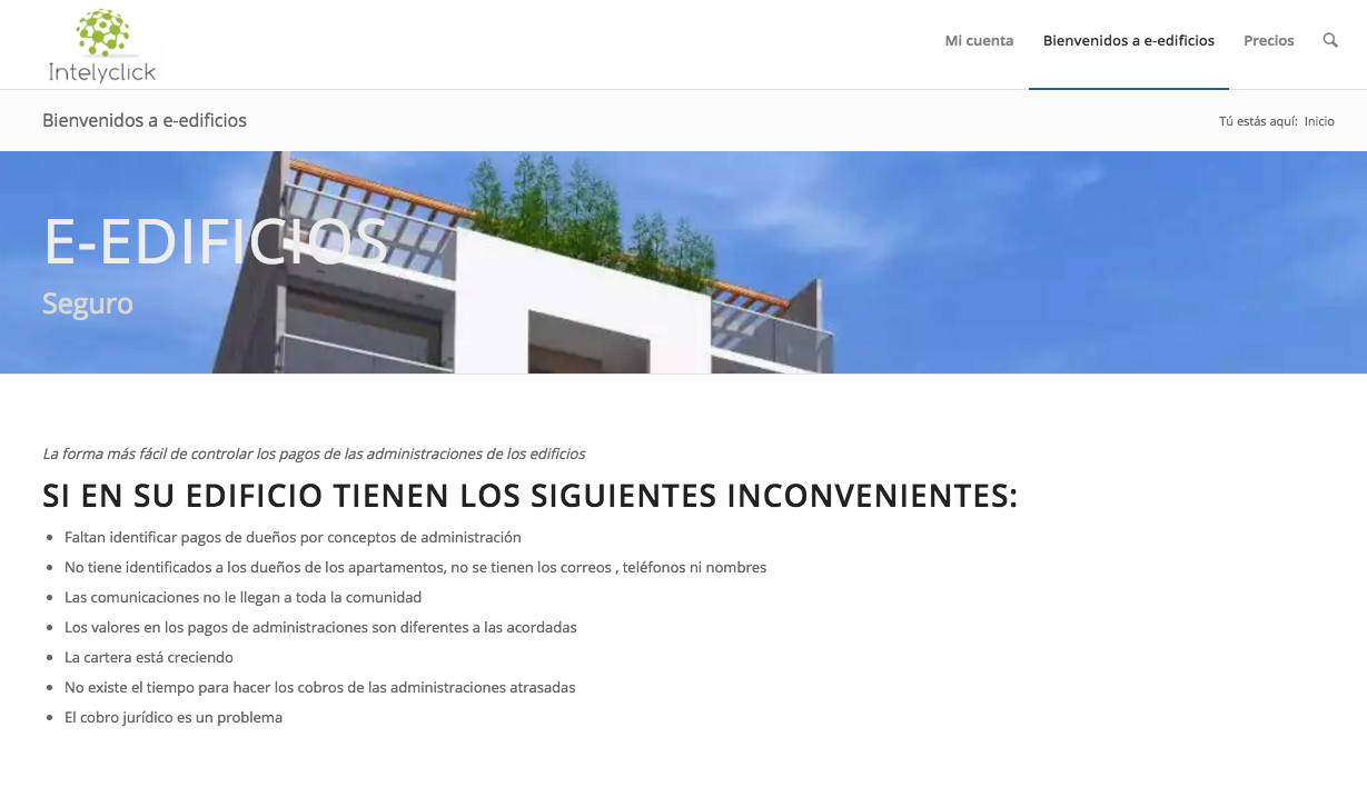 e-edificio.com