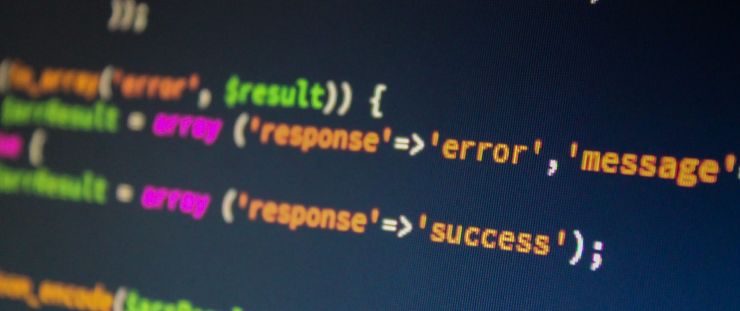 desarrollo de software