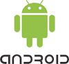 Logo android