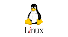 Logo linux
