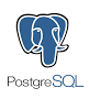 Logo postgresql