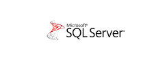 Logo SQL server